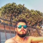 Profil fotoğrafı