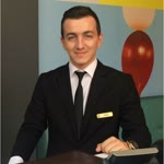 Gökhan