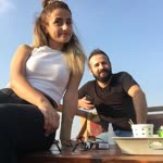 Profil fotoğrafı