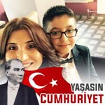 Profil fotoğrafı