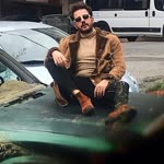 Profil fotoğrafı