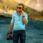 Profil fotoğrafı