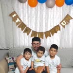 Profil fotoğrafı
