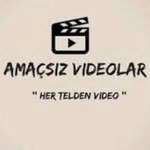 Amaçsız