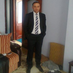 İrfan