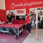 Çamlık