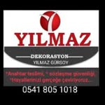 Yılmaz