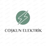 Coşkun