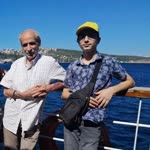 Profil fotoğrafı