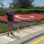 Profil fotoğrafı