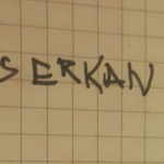 Serkan