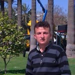 Profil fotoğrafı