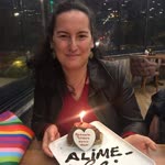 Alime