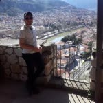 İsmail