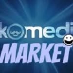 Komedi