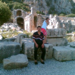 Yaşar