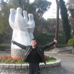 Profil fotoğrafı