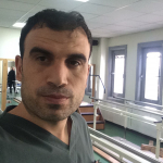 İsmail