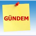Gündem