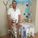 Fetullah