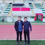 Serkan