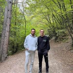 Profil fotoğrafı