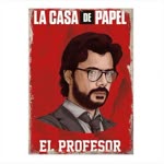 El Profesor