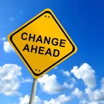 Change