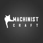 Machinist