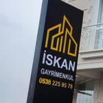 İskan