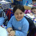 Profil fotoğrafı