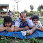 Profil fotoğrafı