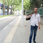 Profil fotoğrafı