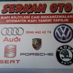 Serkan
