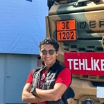 Profil fotoğrafı