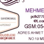 Mehmet