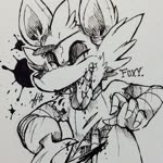 Tr Glitch