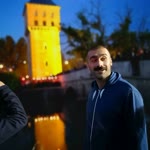 Coşkun