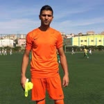 Gökhan
