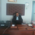 Yalçın