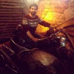 Akın