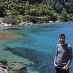 Profil fotoğrafı