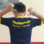 Profil fotoğrafı