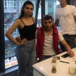 Profil fotoğrafı