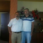 Profil fotoğrafı