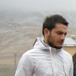 Cenk
