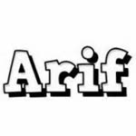 Arif