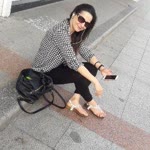 Profil fotoğrafı