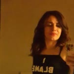 Mehrnaz