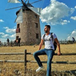 Profil fotoğrafı